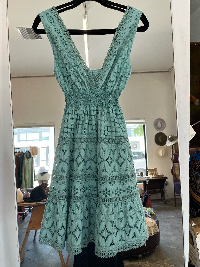 Temptation Positano Cappero Dress